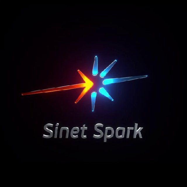 Как открывать spark. Sinet Spark. Синет