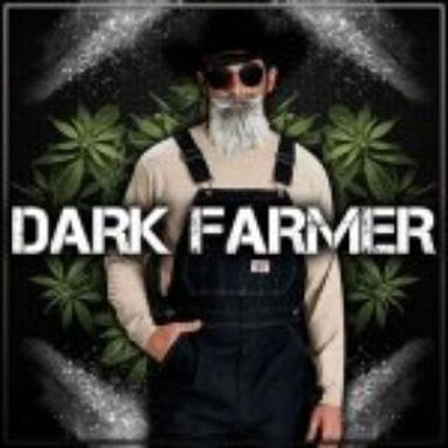 Dark farms