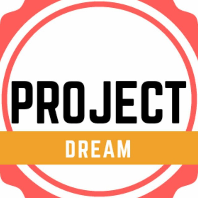 @Project_Dream. 