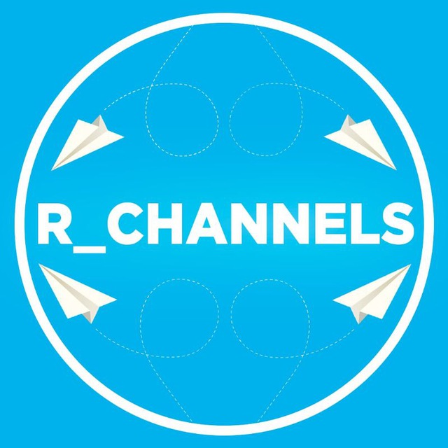 Channel r