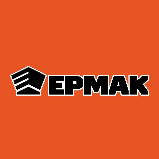 Ермак - народный инструмент