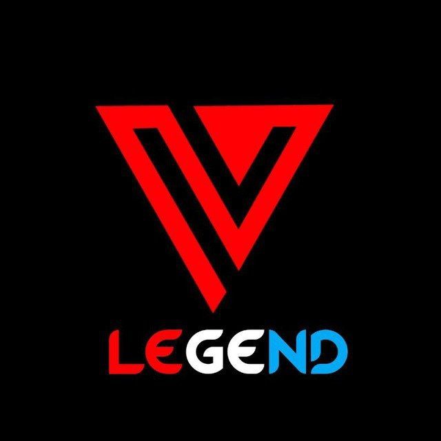 Legend VIP логр.