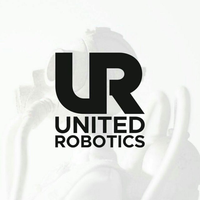 Арбитражка. United Robotics Group.