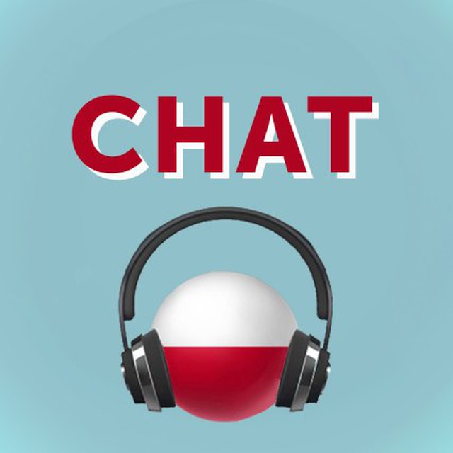 Просмотр статистики Telegram-канала "Polish language chat Polski c...