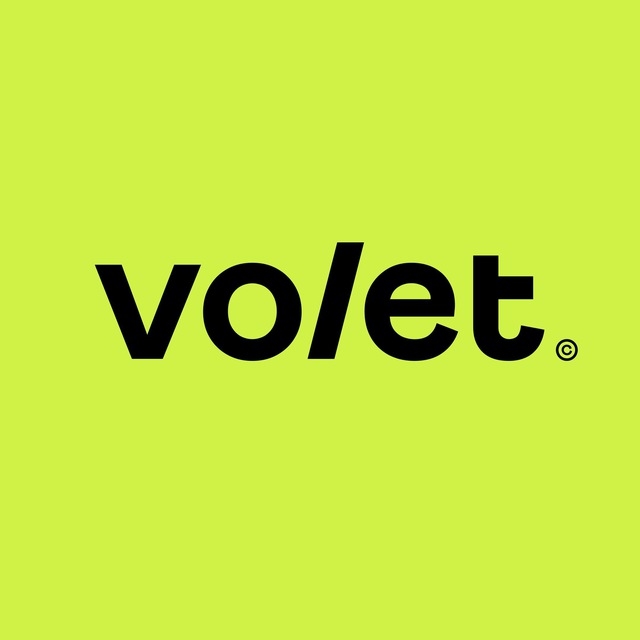 Volet.com official