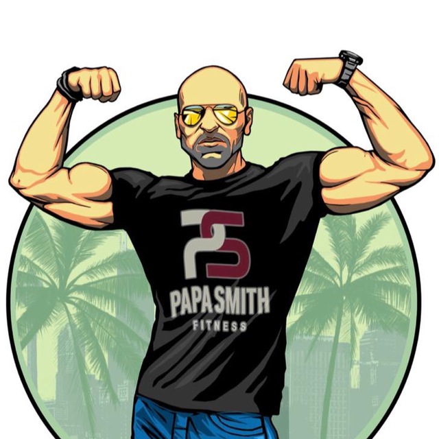 Papa Smith