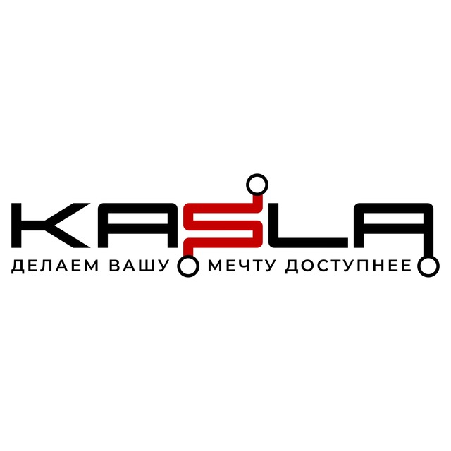 Kasla.ru - промокоды, новости, скидки