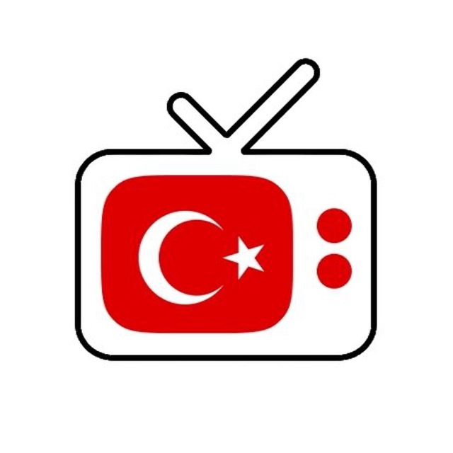 Turk__dizi__1 логотип. Турк телеграм