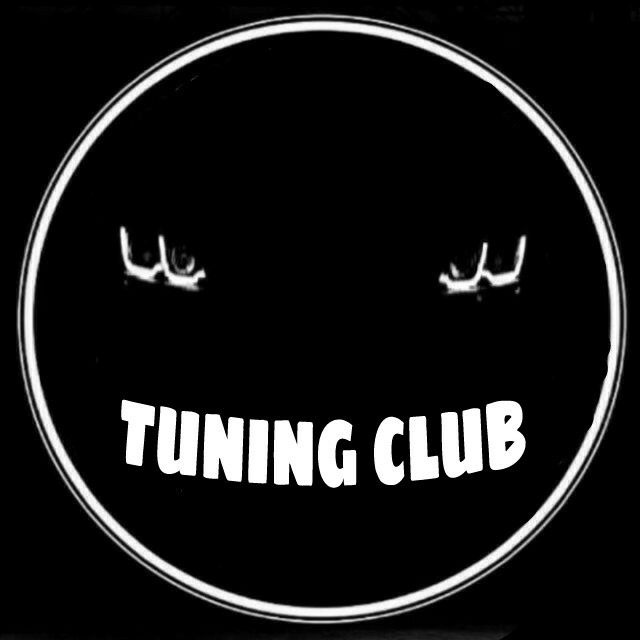 Club tunes. Tuning Club. Tuping Club.