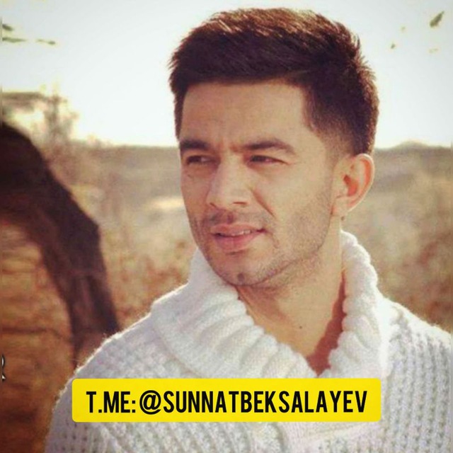 Sunnat Salayev ✔