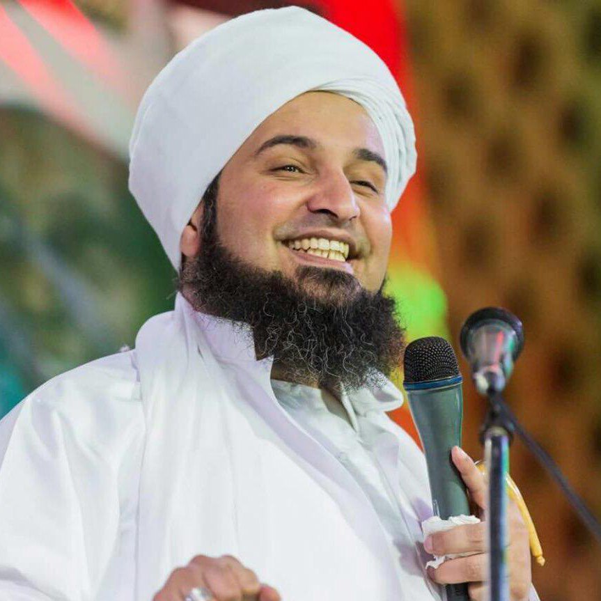 Ø§Ù„Ø­Ø¨ÙŠØ¨ Ø¹Ù„ÙŠ Ø§Ù„Ø¬ÙØ±ÙŠ Habib Ali Al Jufri Alialgfire Post 60