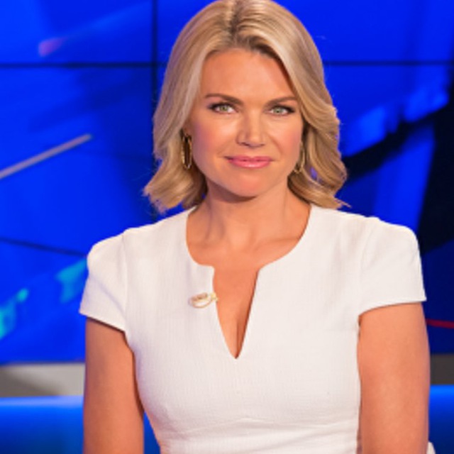 Pictures Of Heather Nauert