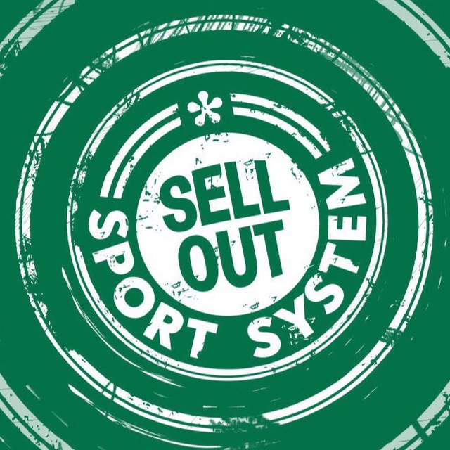 Ооо сис. Sellout Sport System. Sellout логотип. Нашивка Sellout. Sport System logo.