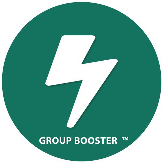 Boost this group to send messages