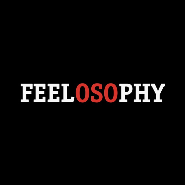 Channel store. Feelosophy.