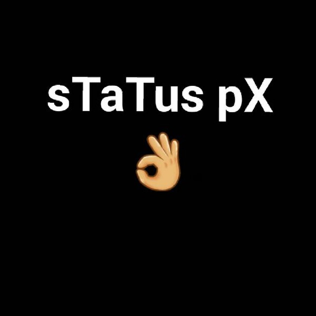 Post status