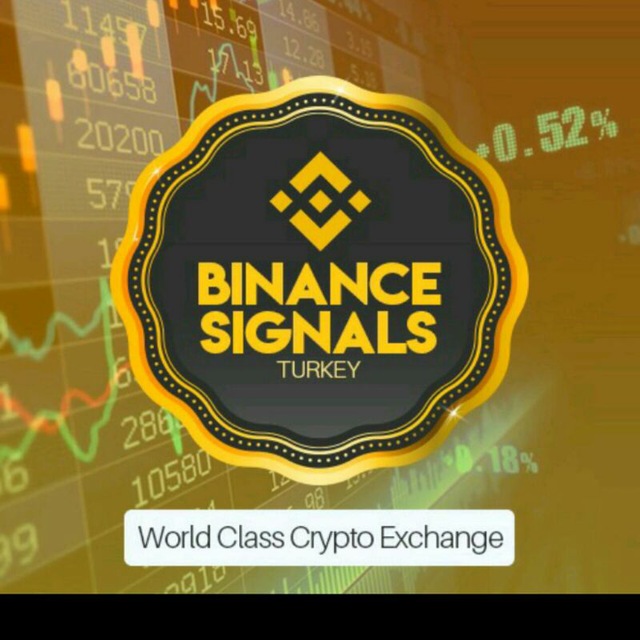 binance signals telegram)