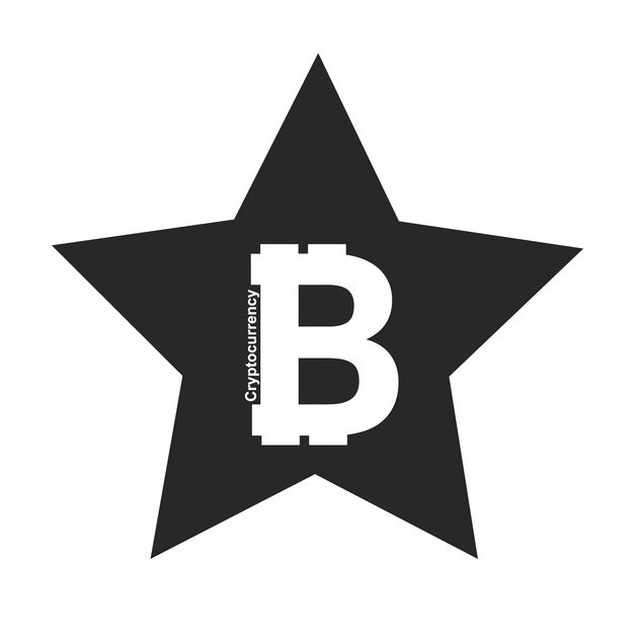 Crypto Star.