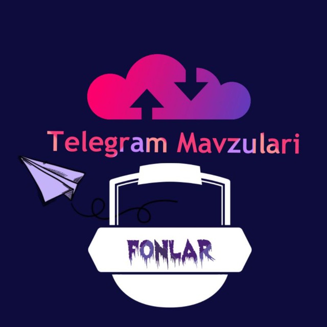 Telegram uzb kanal