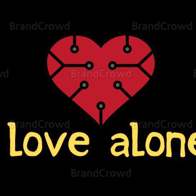 Love alone