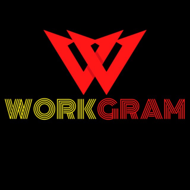 Workgramm Statistika Kanala Workgram Udalyonnaya Rabota Telegram Analytics