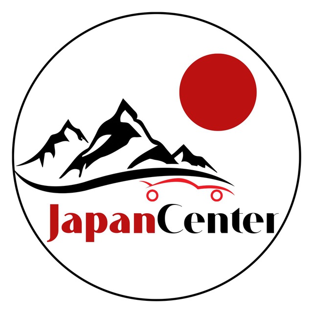 Japan Center ?? Япония центр