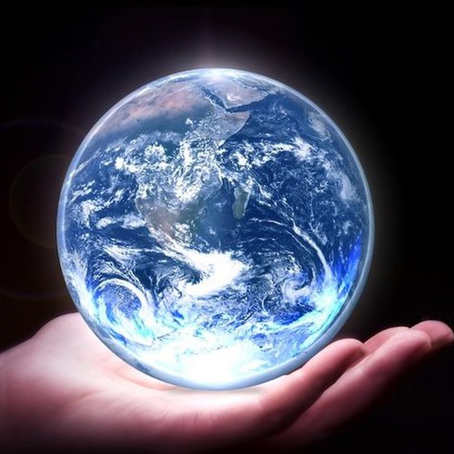 World awakening. The World Awakening. Awakened the World. Awaking the World.