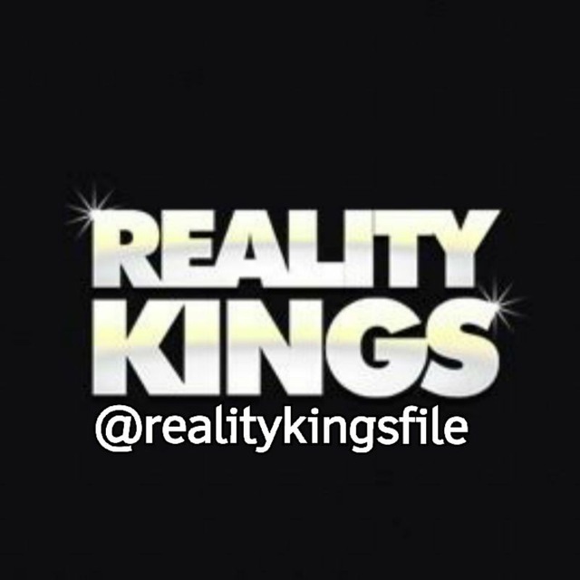 Telegramканал "Reality kings" — realitykingsfile — TGStat