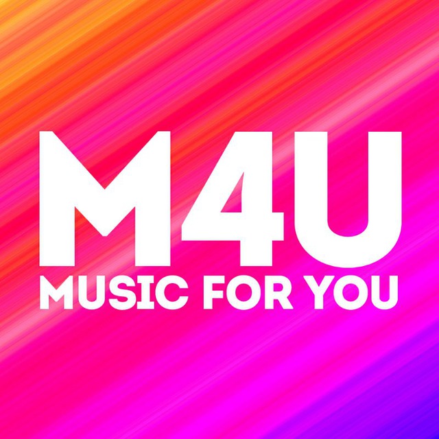 U channel. Канал m. M2u Music. Телеканал м блог.