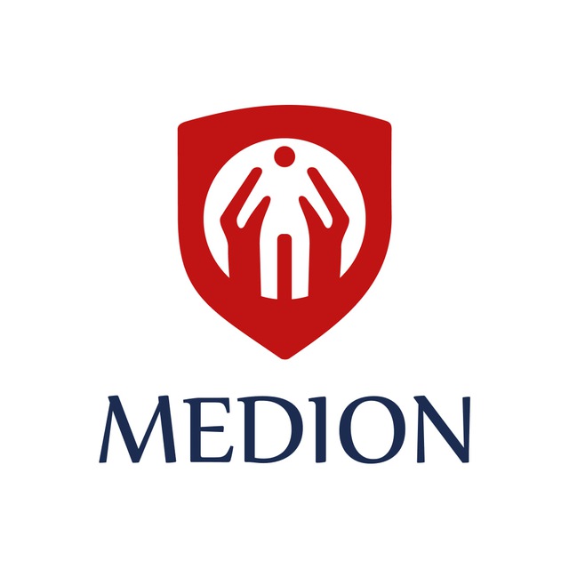 Medion – симфония здоровья ❤️