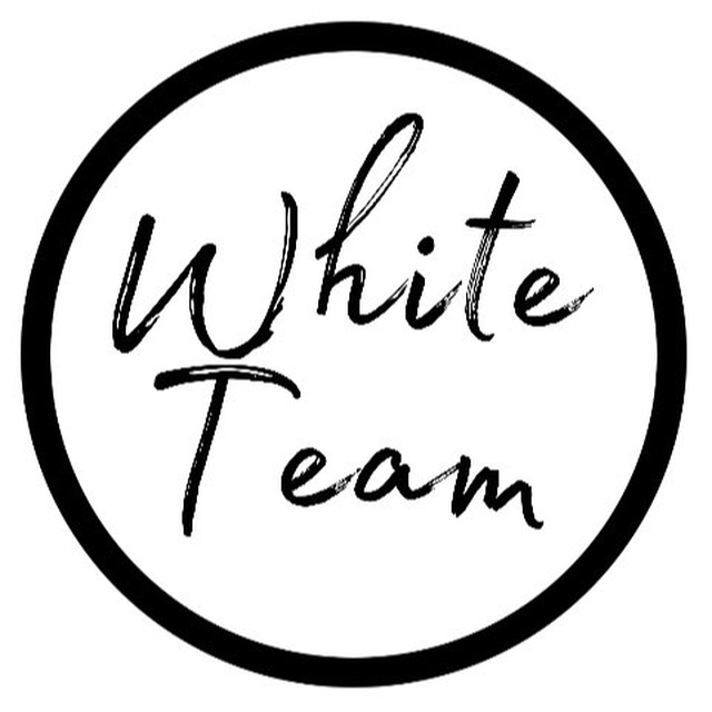 White team