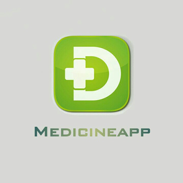 Medicineapp Channel Statistics تطبيقات طبية مجانية Telegram