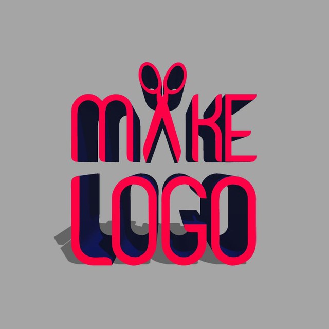 Make logo