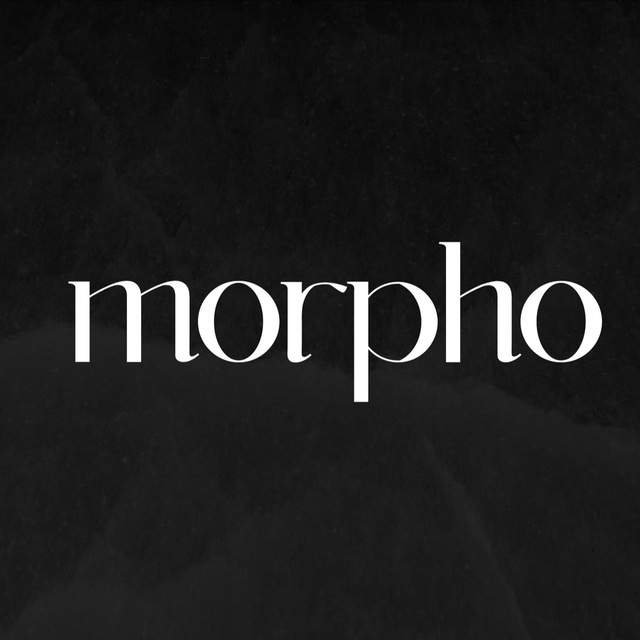 Morpho Jewel ⛰️