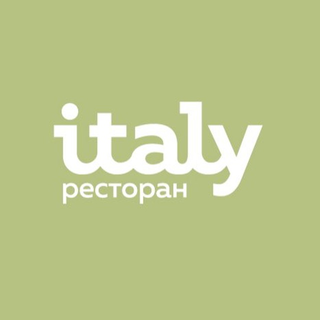 Italy restaurants