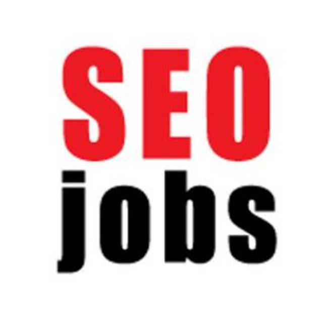 Seo jobs