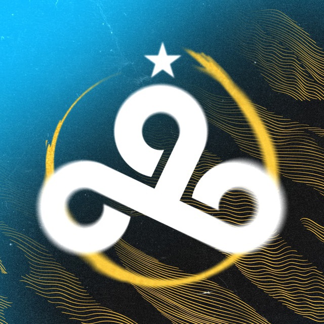 Cloud9 Counter-Strike 2