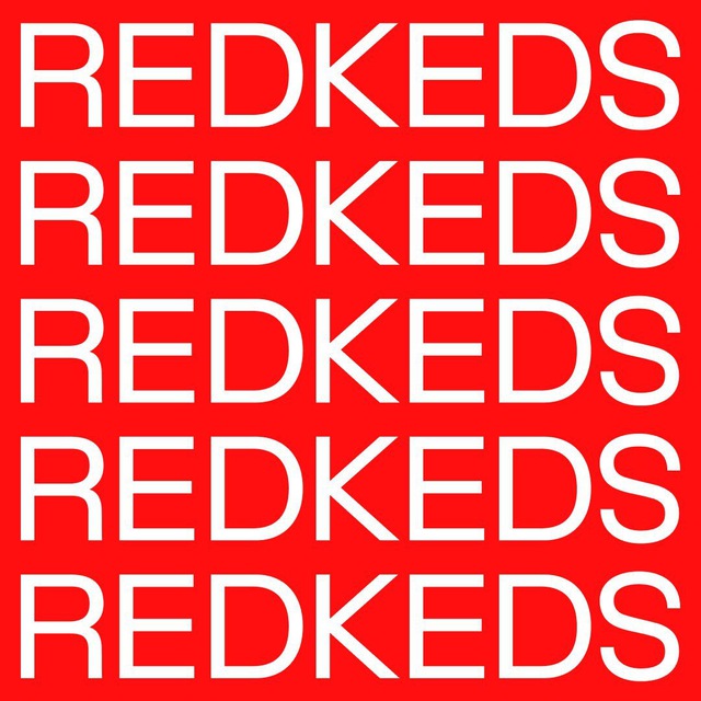 Redkeds