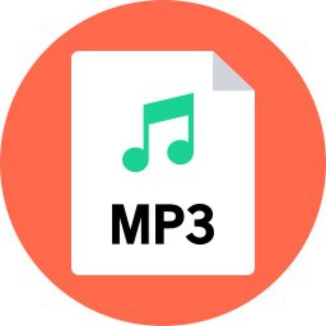 Mp3 png