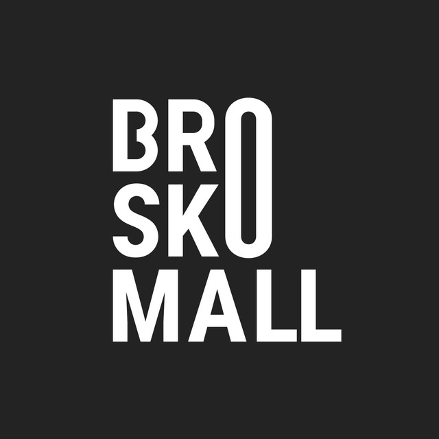 BROSKO.MALL.LIFE