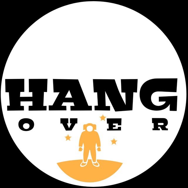 Hang over