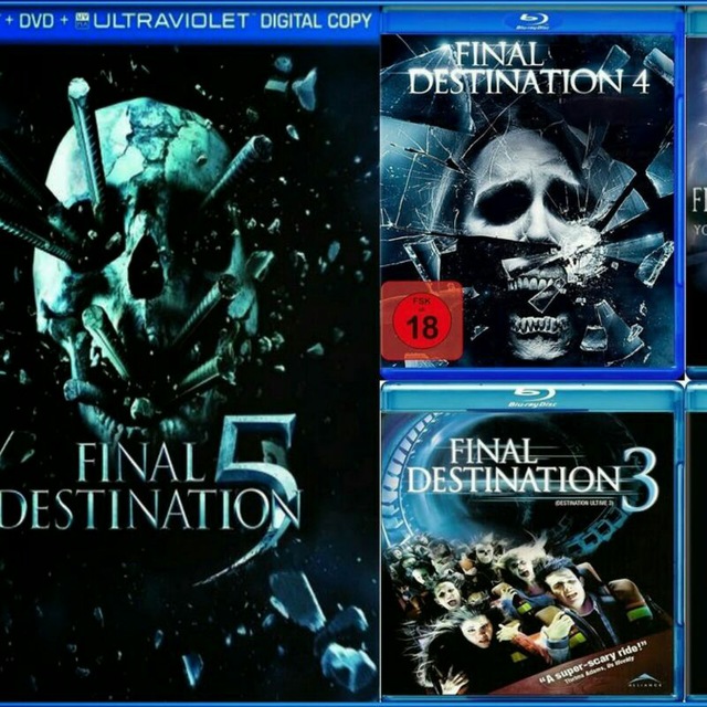 final destination 5 full movie in tamil download