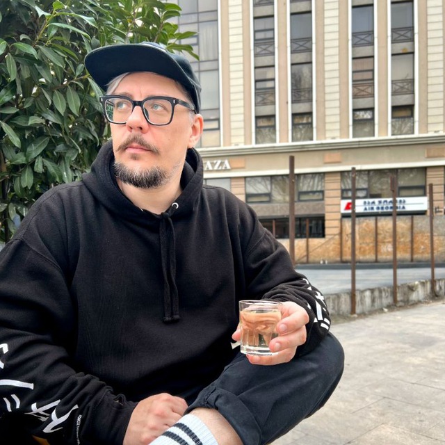 Сергей Габер представляет Погоду в Тбилиси (а также Приколы) ?? научно-мистический канал