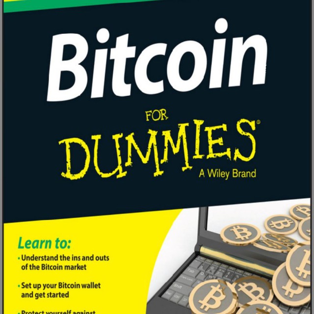 cash in mail bitcoins for dummies