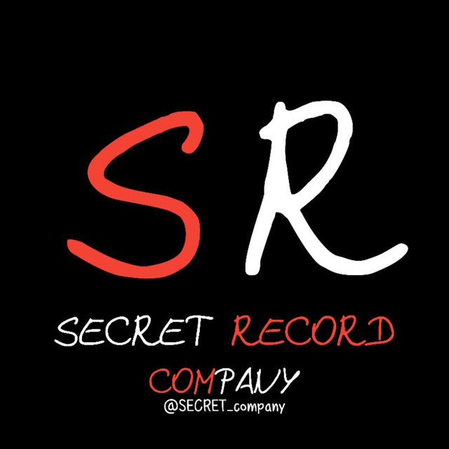 Secret company. ALC records картинки.