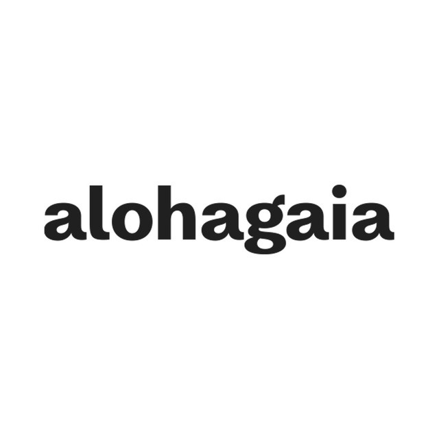 Alohagaia Daily