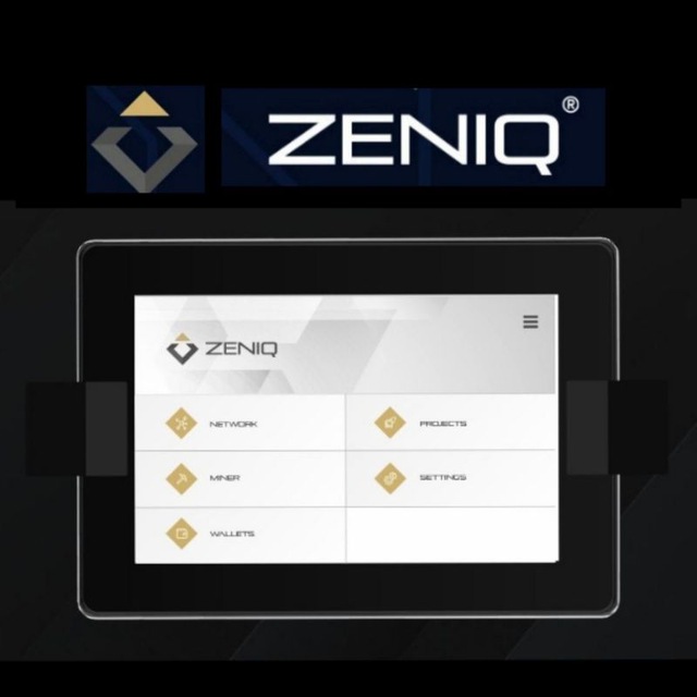 Rus info. ZENIQ. Safir ZENIQ. ZENIQ картинки. ZENIQ Hub.