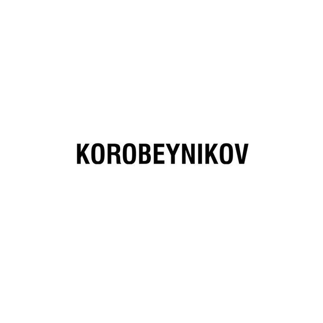 KOROBEYNIKOV