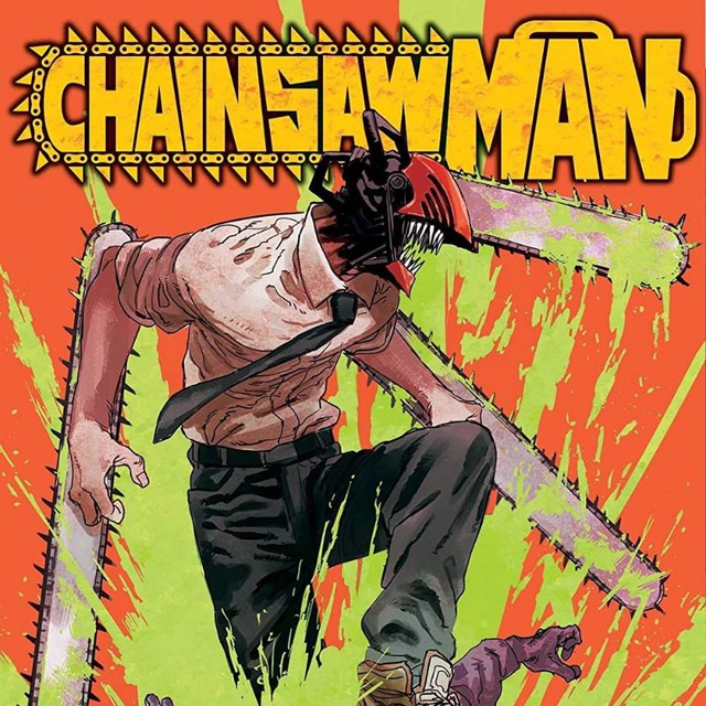 Telegram channel chainsaw man sub indo — @chainsaw_man_indo — TGStat