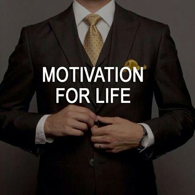 Motivator for Life. Motivation for Life. English Motivator for Telegram. Мотивация тг канал